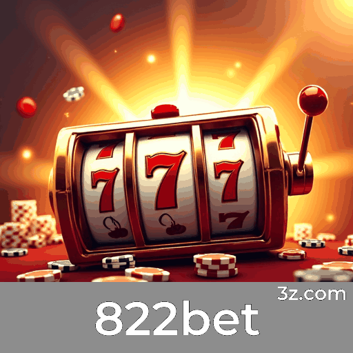 Explore o 822bet: Slots com Jackpots, Jogos de Mesa Dinâmicos e Experiência com Dealer ao Vivo