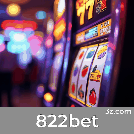 822bet: Apostas Facilitadas com o Aplicativo