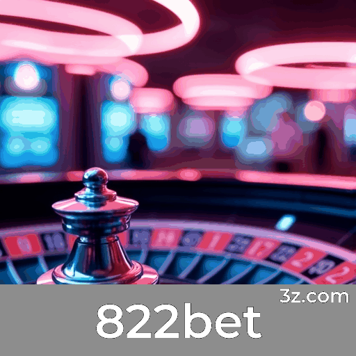 Experiência Premium de Jogos no 822bet: Qualidade e Diversidade