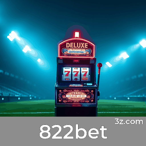 822bet: Apostas Facilitadas com o Aplicativo